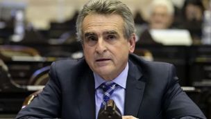 Agustín Rossi