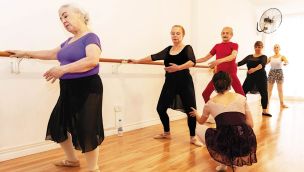 Ballet