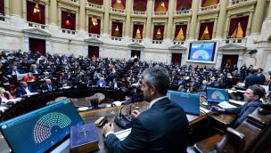 camara diputados banco central