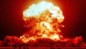 Ensayo nuclear
