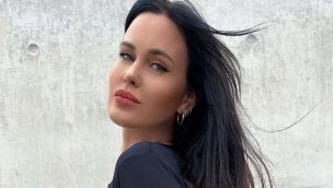 Natalie Weber
