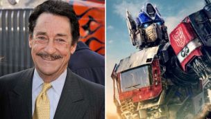 Peter Cullen, la voz detrás de Optimus Prime en Transformers