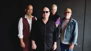 Pixies