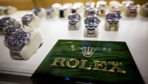 Relojes