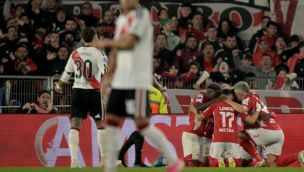 River vs Independiente Santa Fe