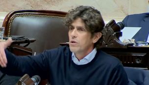Martín Lousteau