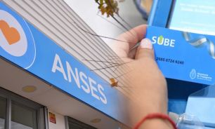 ANSES confirmó el 55% de descuento en SUBE