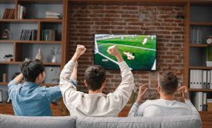 Cómo cambió la manera de vivir la TV