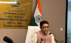 El gobierno de India avanza en la explotación del litio argentino