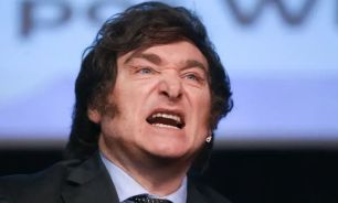 Javier Milei