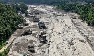 Nepal