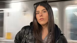 Valentina Pergolini