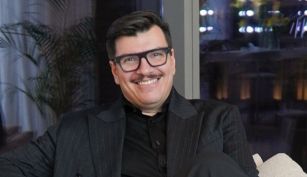Gervasio Larrivey