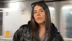 Valentina Pergolini