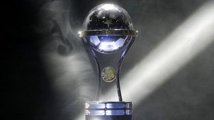 Copa Sudamericana 