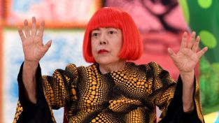Yayoi Kusama