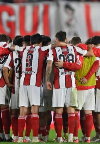 River Plate