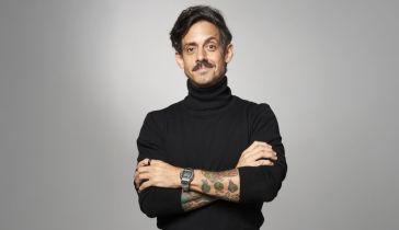 Agustín Aristarán