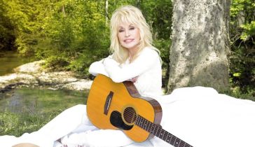 Dolly Parton
