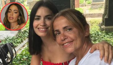 Majo Riera y Lali Espósito