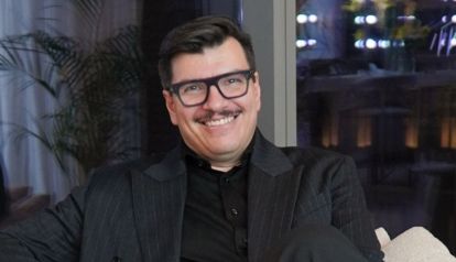 Gervasio Larrivey