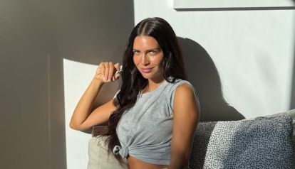 Zaira Nara