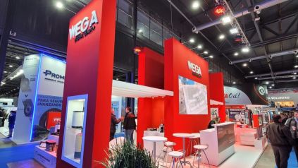 Wega participó en Expo Transporte y Expo Logisti-k 2026