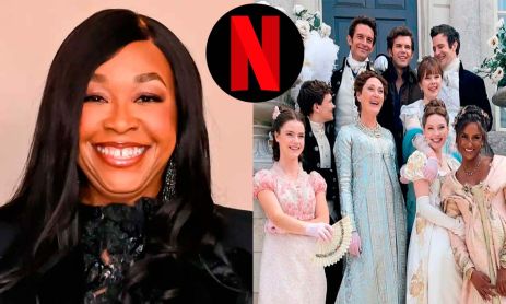 Shonda Rhimes 