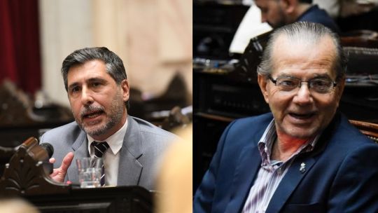 Tarifa diferencial: los diputados de la UCR Chaco se abstuvieron de habilitar el debate