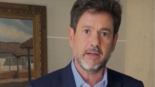 La Cámara Federal confirmó la libertad del broker Casas Arregui pero le duplicó la fianza