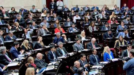 Diputados no habilitó el debate de una tarifa diferencial que beneficiaría al NEA