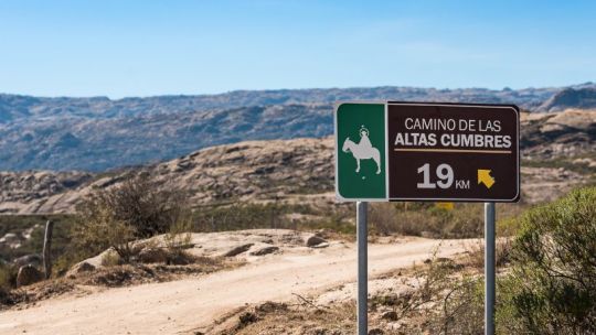 Camino de Brochero: el circuito de 240 kilómetros que fue declarado Patrimonio Cultural Inmaterial de la Argentina