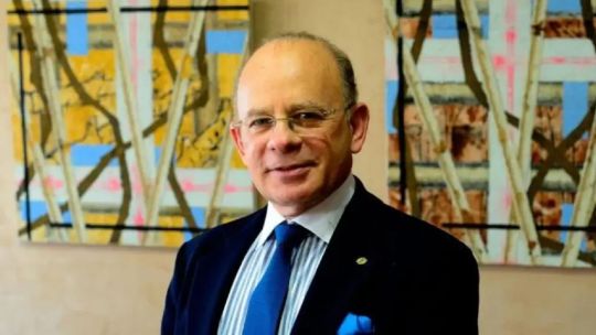 César Litvin sobre el proyecto de Inocencia Fiscal II en RDI: “La ley robustece la seguridad jurídica”