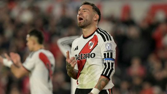 Cómo sigue la agenda de River tras la dura eliminación en la Copa Sudamericana: a todo o nada en el Torneo Clausura