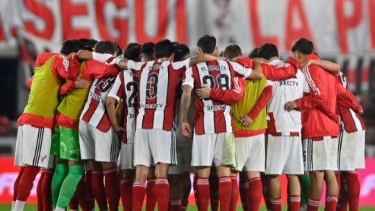 River post-Coudet: interinato confirmado y la lista de candidatos para reemplazarlo