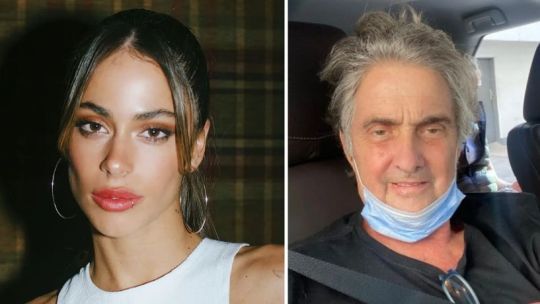 Tini y Alejandro Stoessel en medio de la polémica por el manejo de su dinero: “Los padres tienen que administrar en beneficio de los hijos”