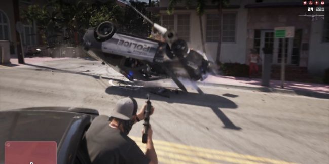 Gta VI
