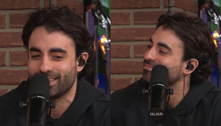 Eial Moldavsky se va de Olga: después de tres años deja Sería Increíble