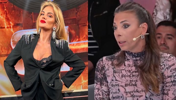 Eliana Guercio reveló cuál fue el peor momento de su vida y culpó a Ximena Capristo: "Me quise tirar de un balcón"