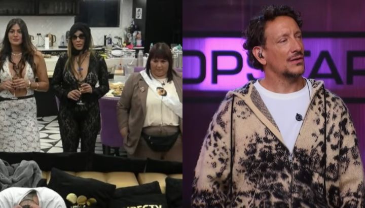 Rating: Gran Hermano Generación Dorada lideró en Telefe con la última gala de nominación y Popstars sufrió una fuerte caída