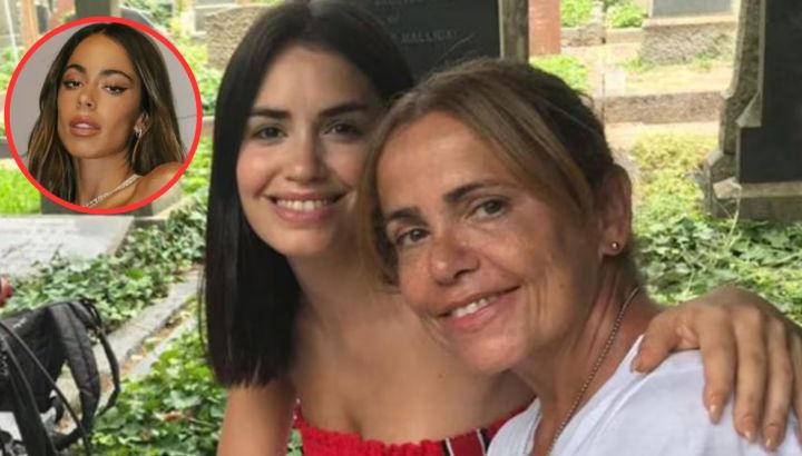 En medio del escándalo de Tini Stoessel, la mamá de Lali Espósito explicó cómo manejan su dinero