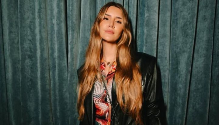 Mica Tinelli festejó sus 38 años: cambio de look, brunch con amigos y un regalo muy especial