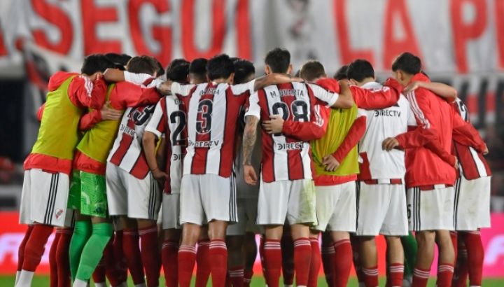 River Plate