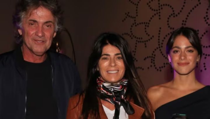 Revelaron la decisión que tomaron los padres de Tini Stoessel tras la fuerte interna familiar
