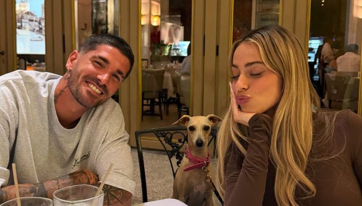 Así es la casa de Tini Stoessel en Estados Unidos que protagoniza el acuerdo con su padre