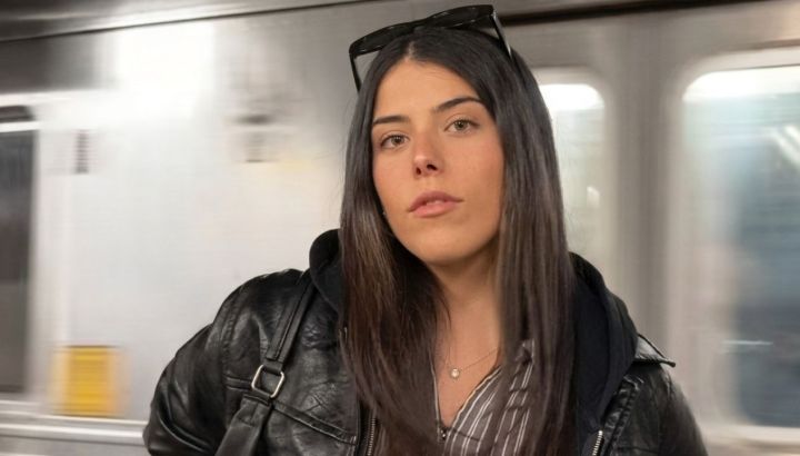 Valentina, la hija de Mario Pergolini, habló sobre su papá: “Lo admiro mucho, pero el suyo es un camino diferente al mío”