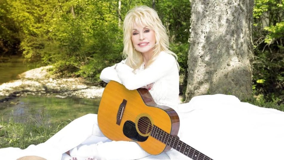 Dolly Parton