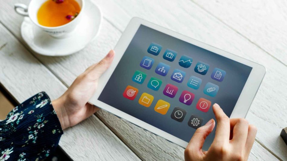 Elegí la tablet perfecta para viajes y niños