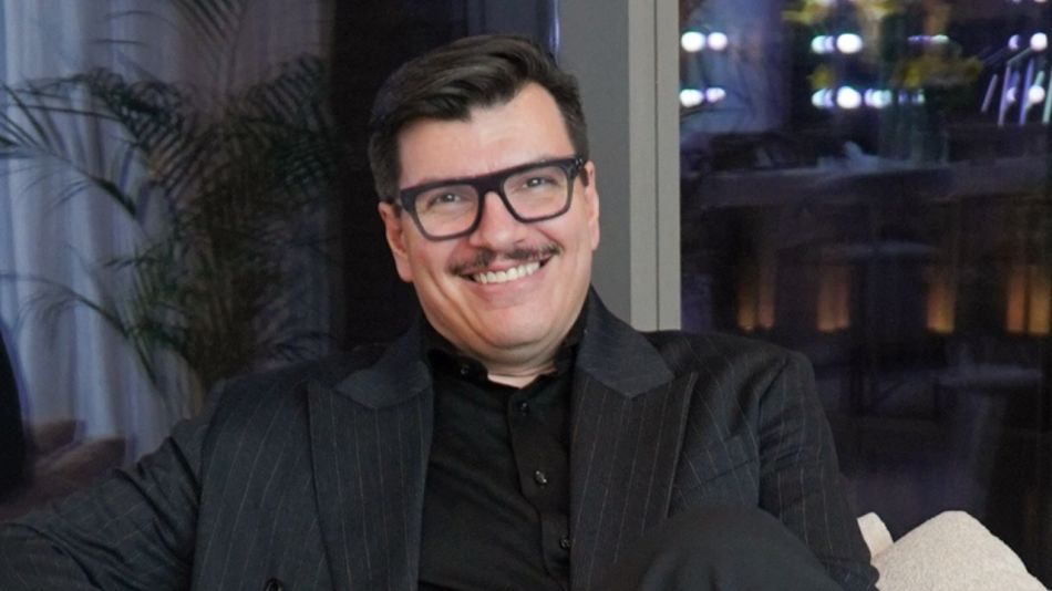 Gervasio Larrivey