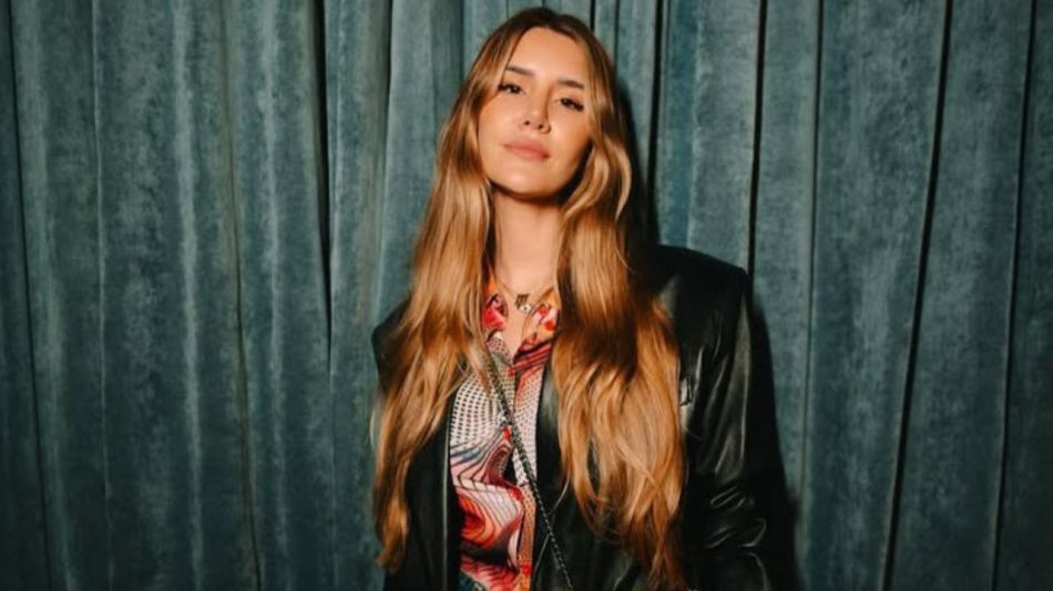 Mica Tinelli